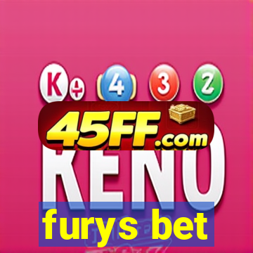 furys bet
